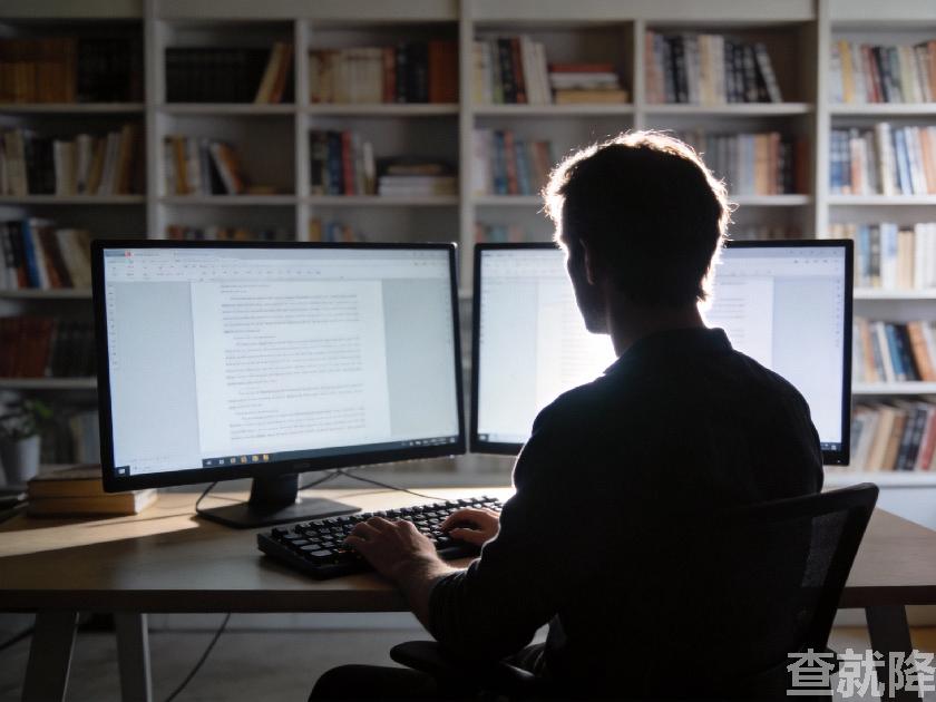 查就降,查就降官网,免费论文降重,免费论文查重系统