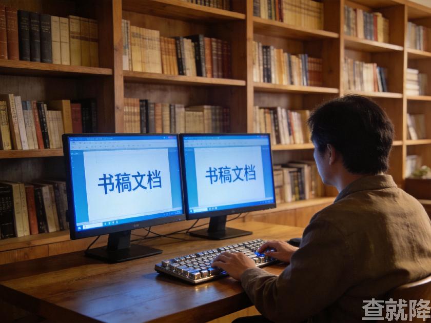 查就降,查就降官网,免费论文降重,免费论文查重系统