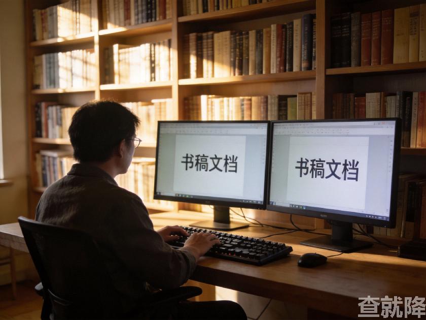 查就降,查就降官网,免费论文降重,免费论文查重系统