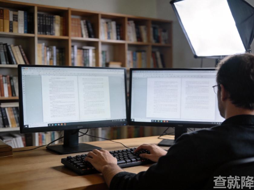 查就降,查就降官网,免费论文降重,免费论文查重系统