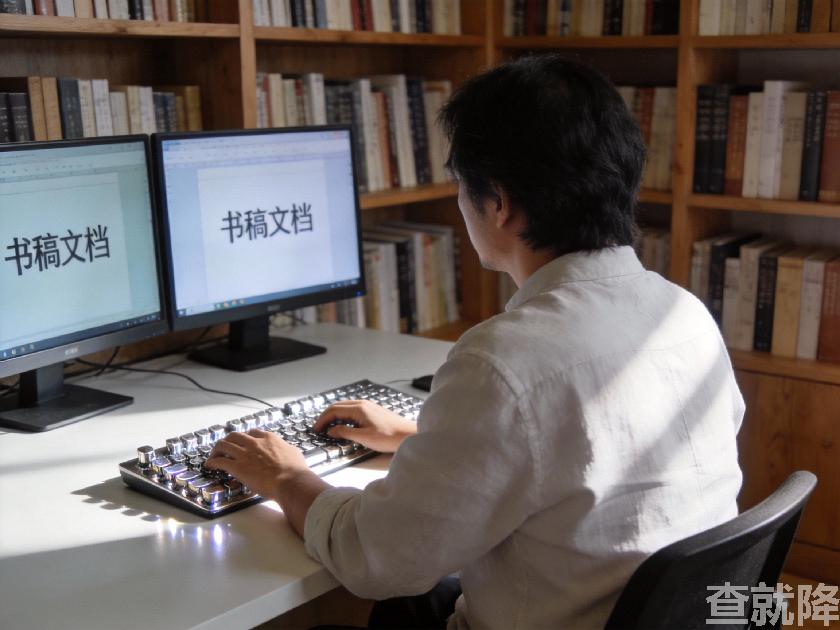 查就降,查就降官网,免费论文降重,免费论文查重系统