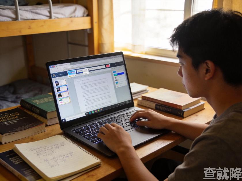 查就降,查就降官网,免费论文降重,免费论文查重系统